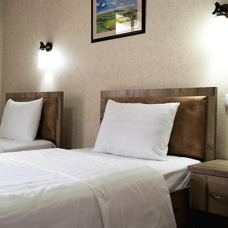 Tourist Inn Hotel طشقند المظهر الخارجي الصورة