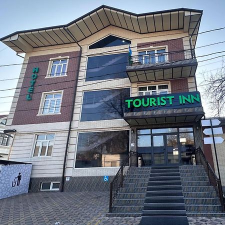 Tourist Inn Hotel طشقند المظهر الخارجي الصورة