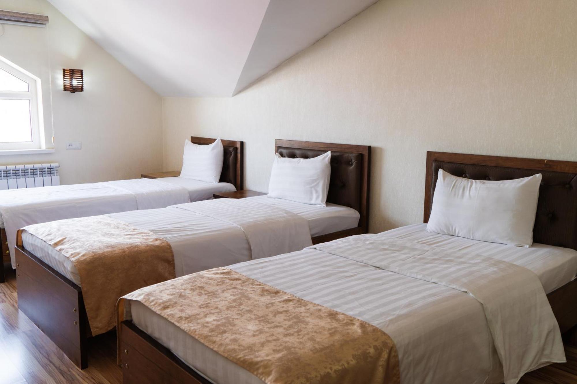 Tourist Inn Hotel طشقند المظهر الخارجي الصورة