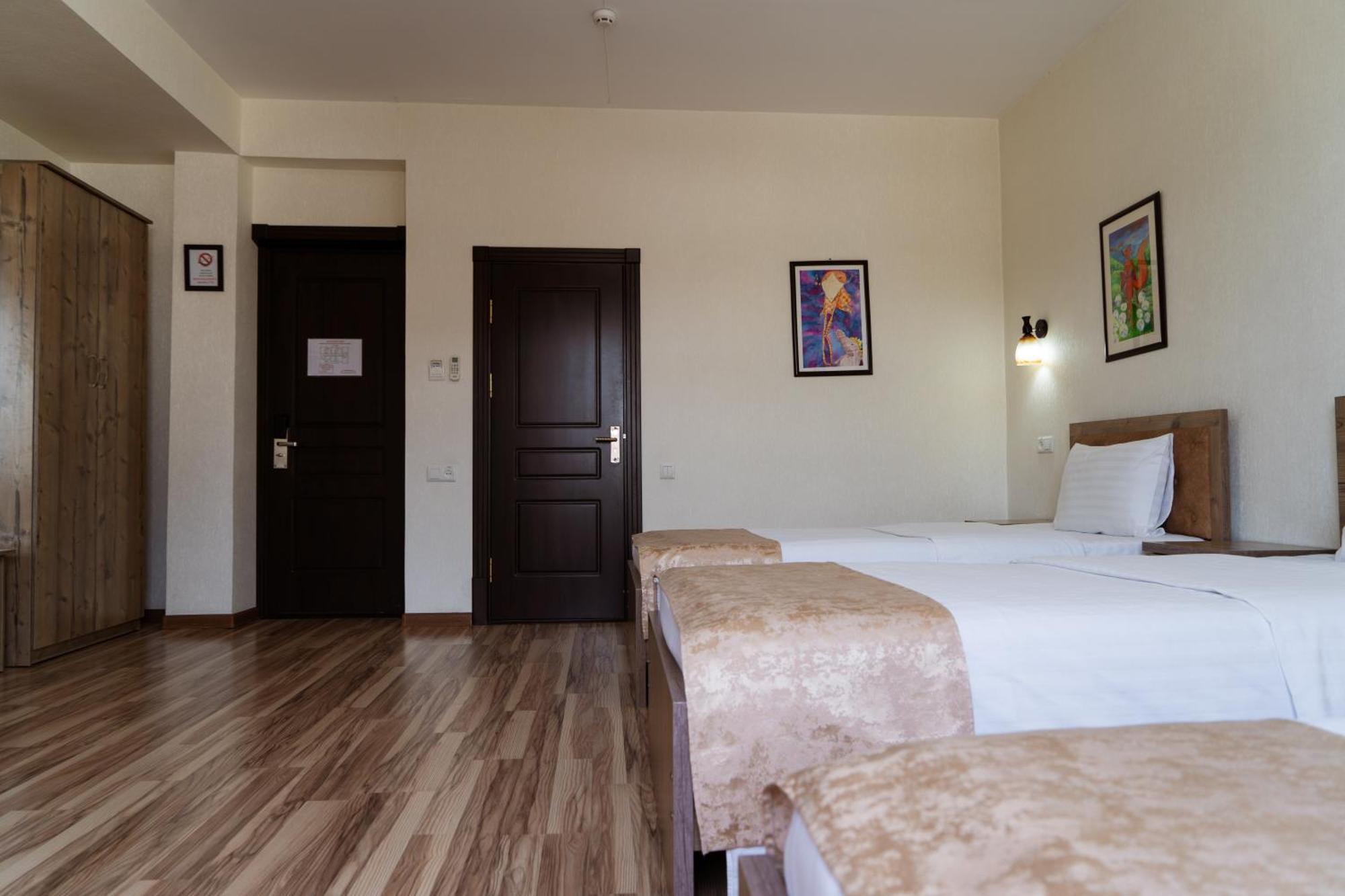 Tourist Inn Hotel طشقند المظهر الخارجي الصورة
