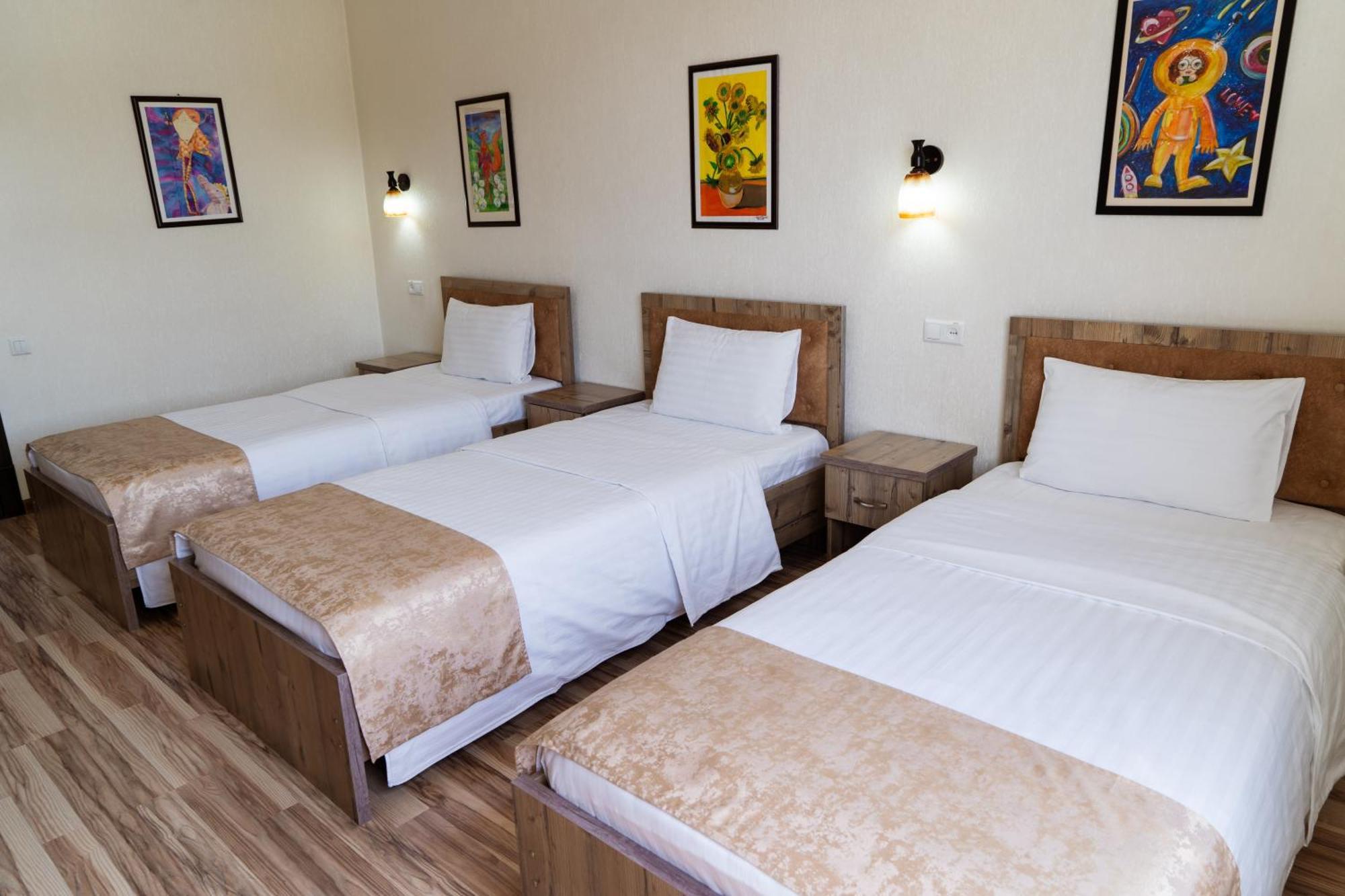 Tourist Inn Hotel طشقند المظهر الخارجي الصورة