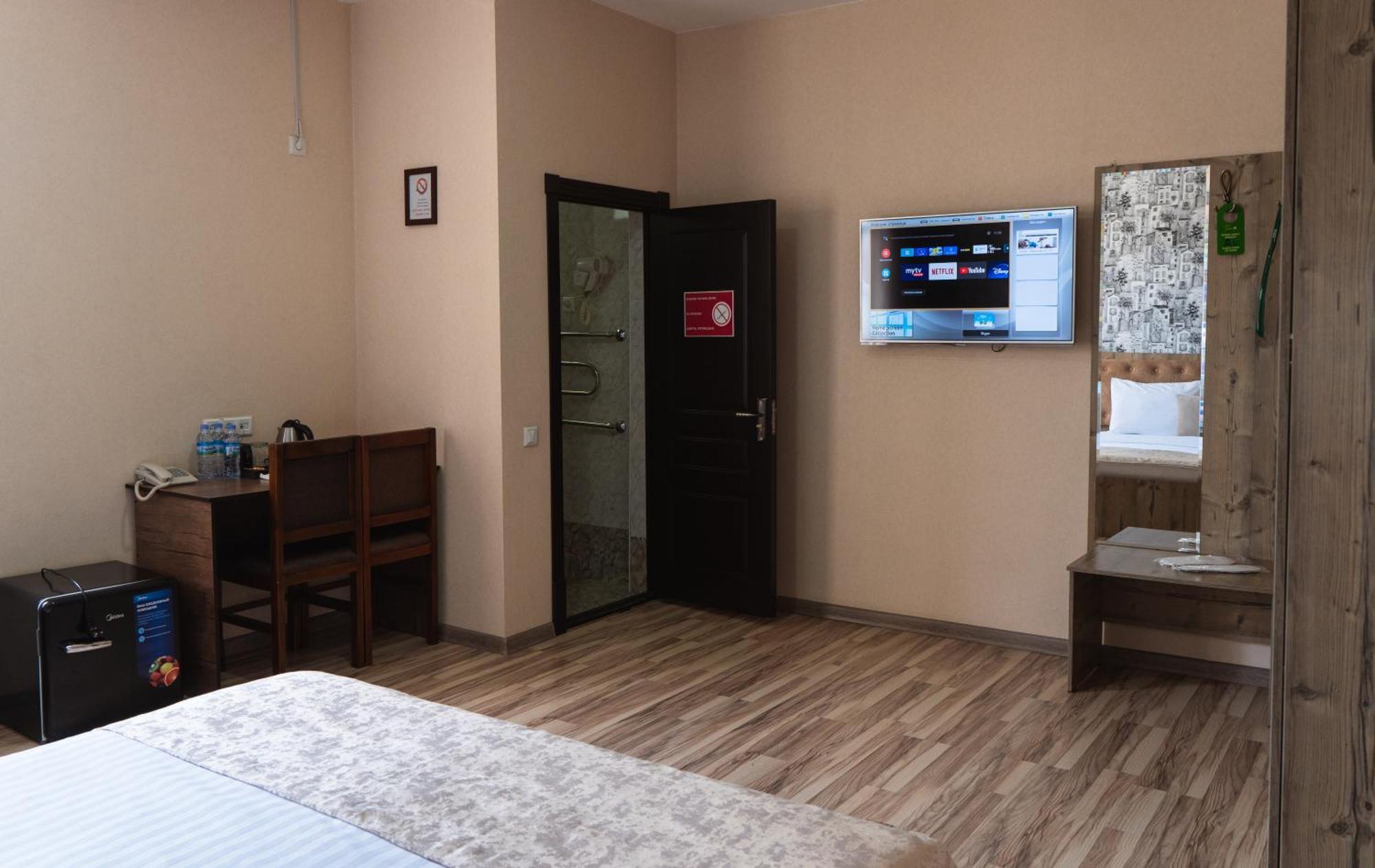 Tourist Inn Hotel طشقند المظهر الخارجي الصورة