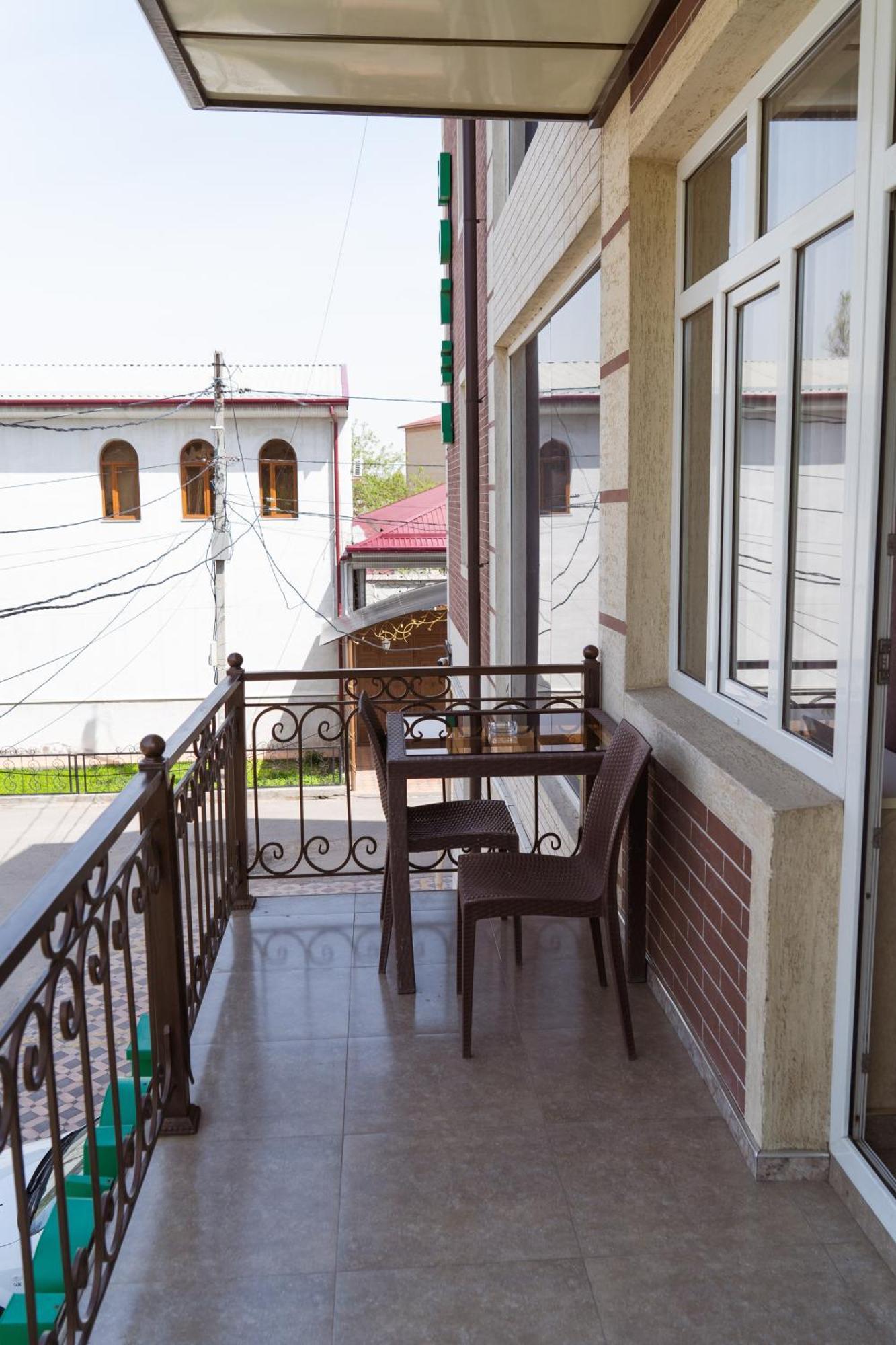Tourist Inn Hotel طشقند المظهر الخارجي الصورة
