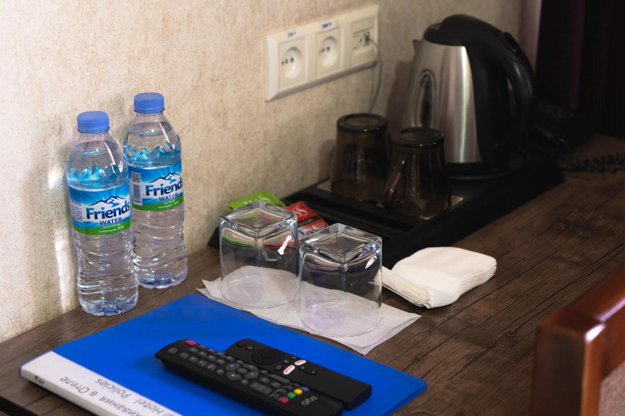 Tourist Inn Hotel طشقند المظهر الخارجي الصورة