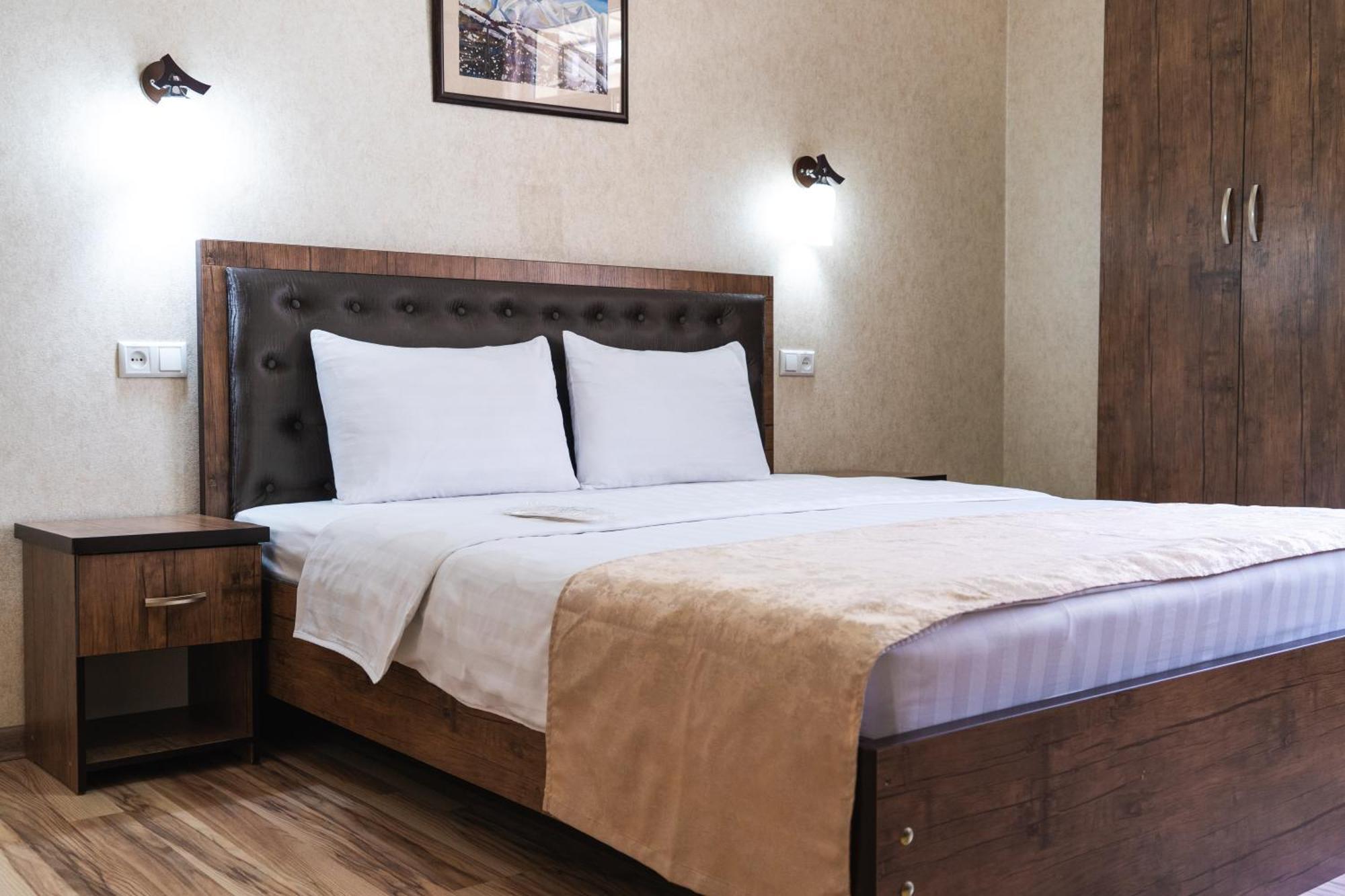 Tourist Inn Hotel طشقند المظهر الخارجي الصورة