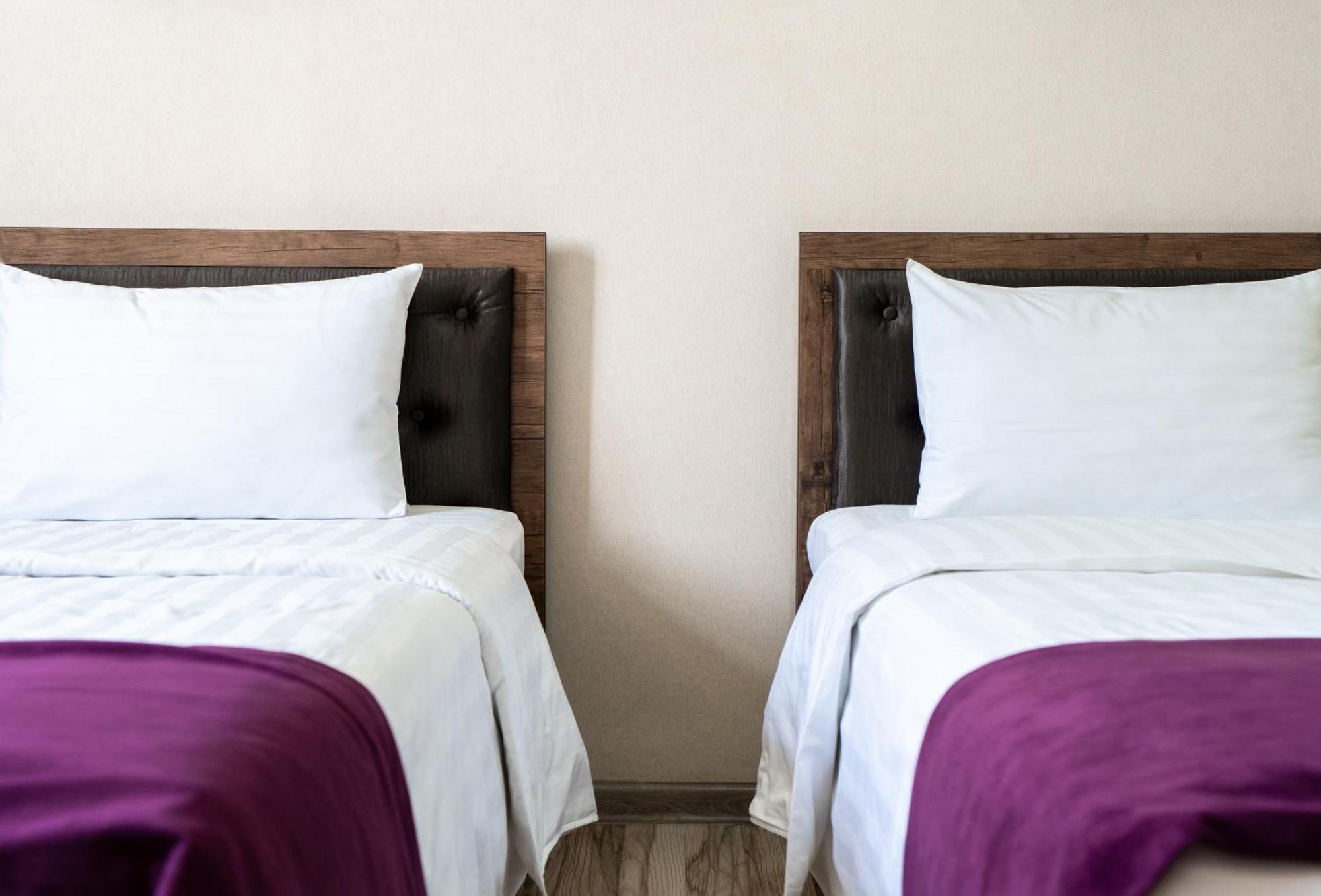 Tourist Inn Hotel طشقند المظهر الخارجي الصورة