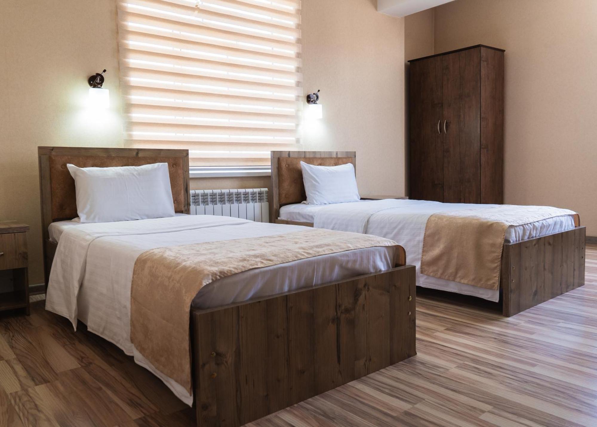 Tourist Inn Hotel طشقند المظهر الخارجي الصورة