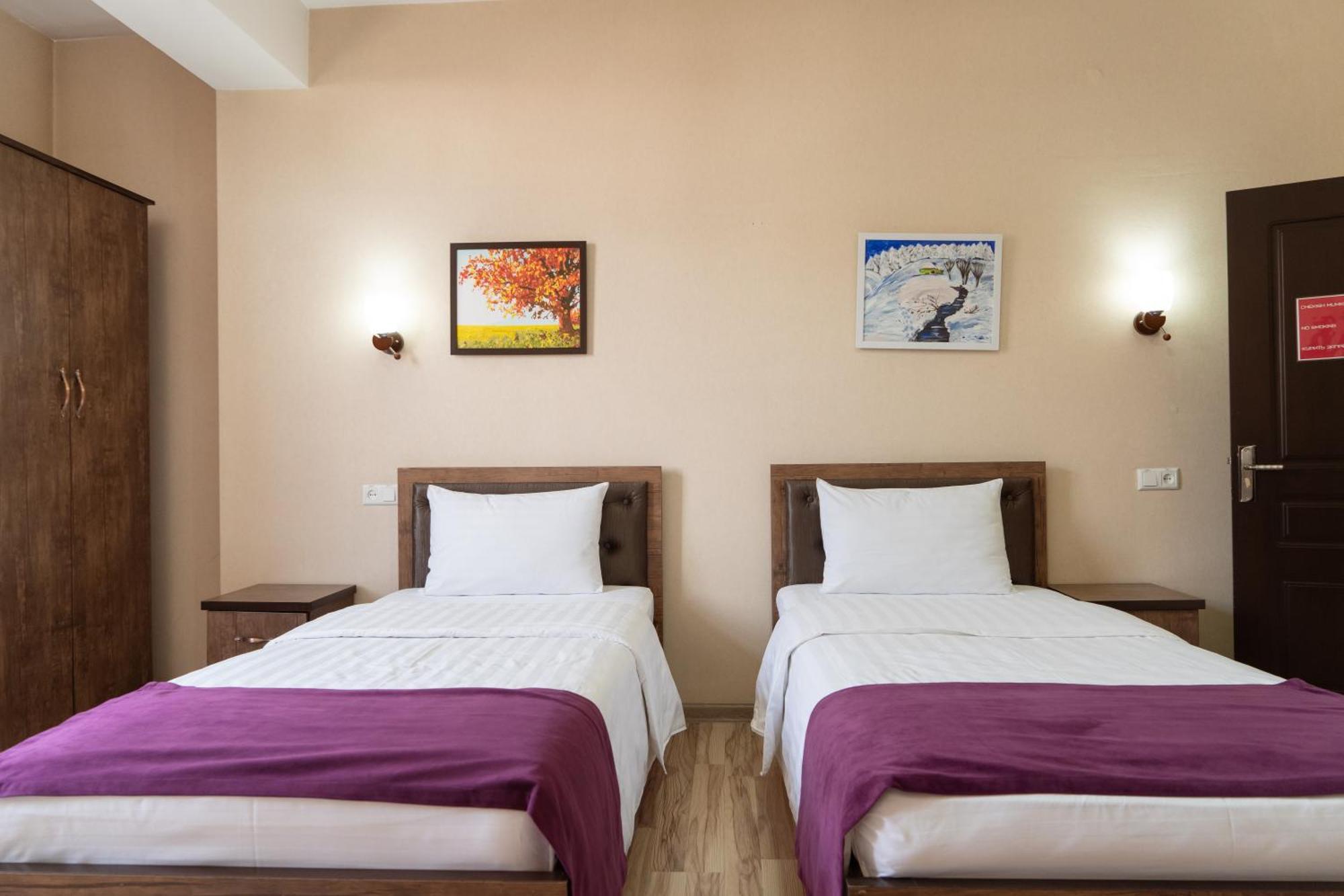 Tourist Inn Hotel طشقند المظهر الخارجي الصورة