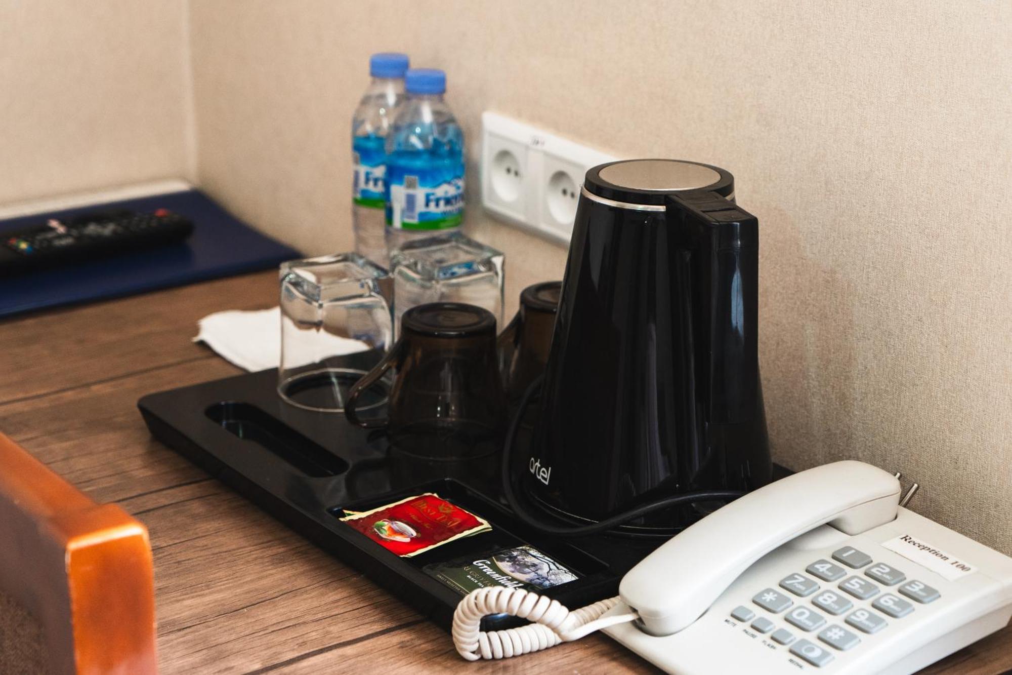 Tourist Inn Hotel طشقند المظهر الخارجي الصورة