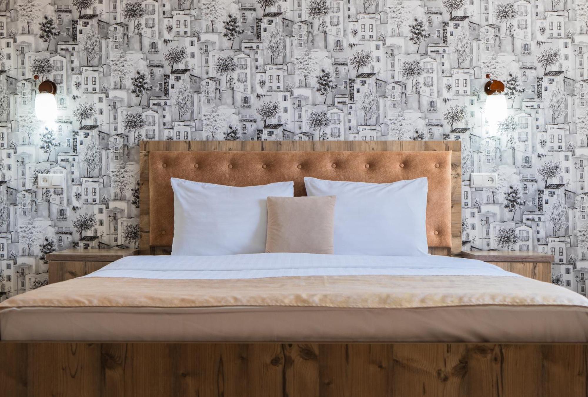 Tourist Inn Hotel طشقند المظهر الخارجي الصورة