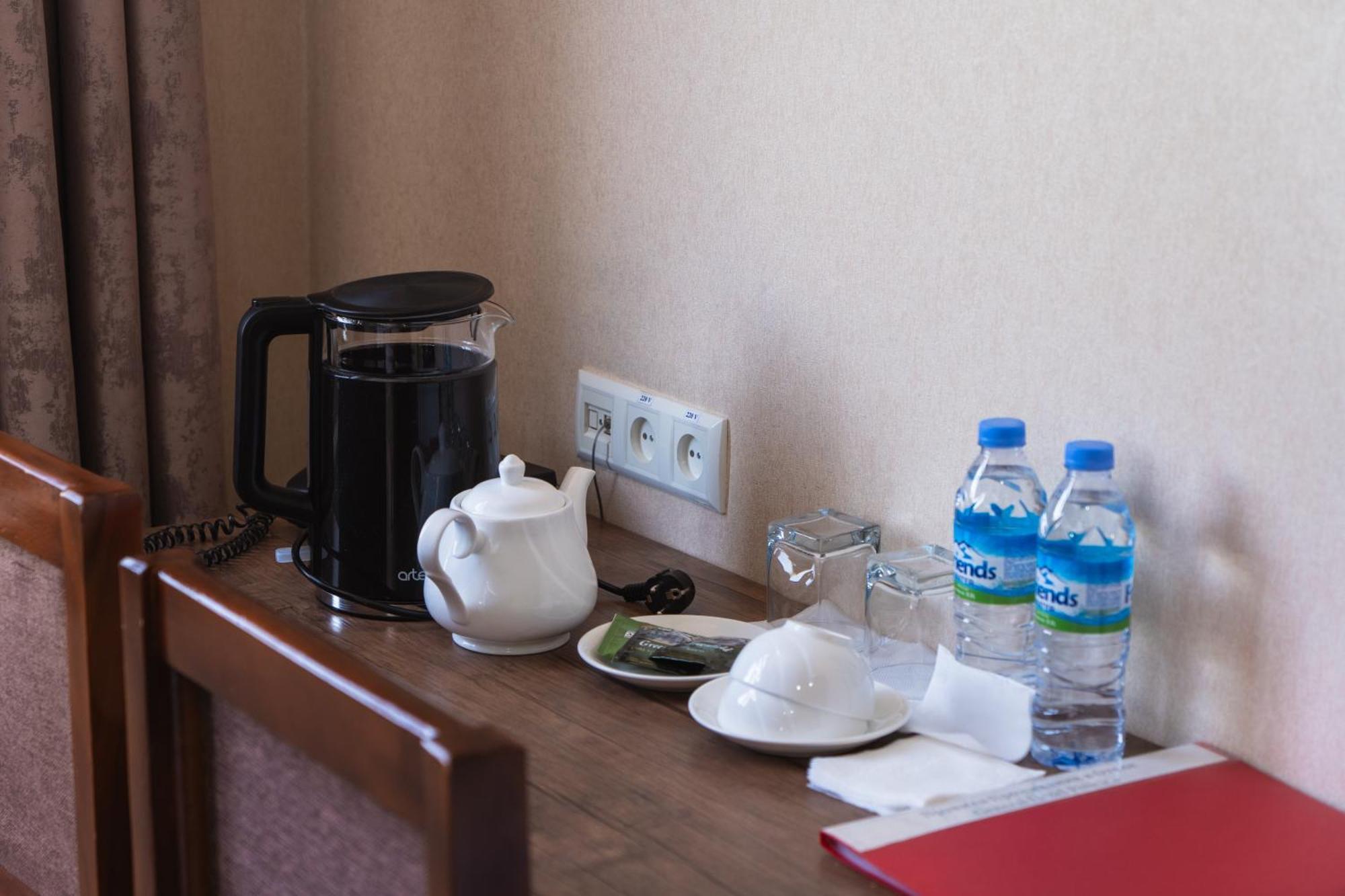 Tourist Inn Hotel طشقند المظهر الخارجي الصورة