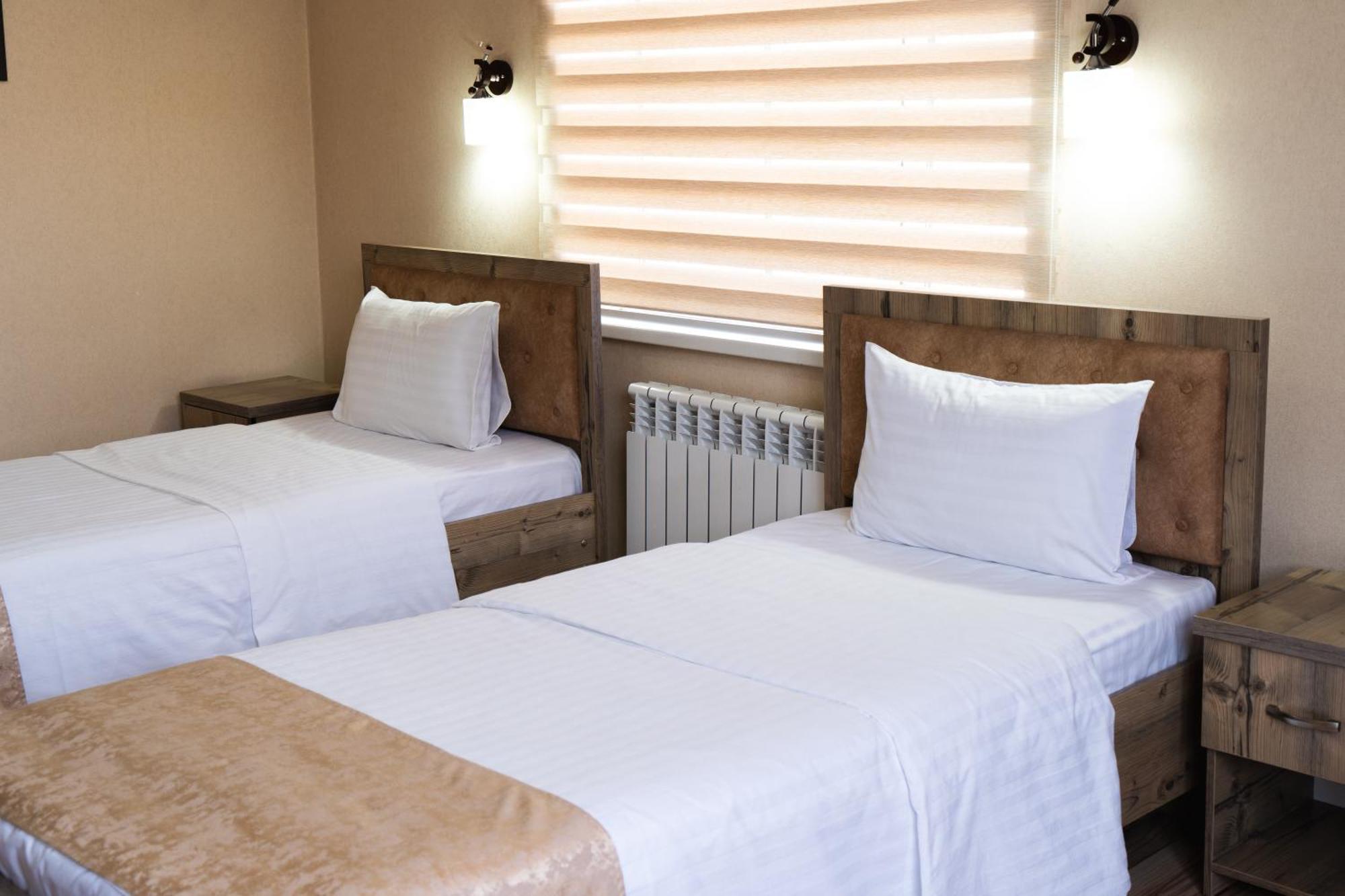 Tourist Inn Hotel طشقند المظهر الخارجي الصورة
