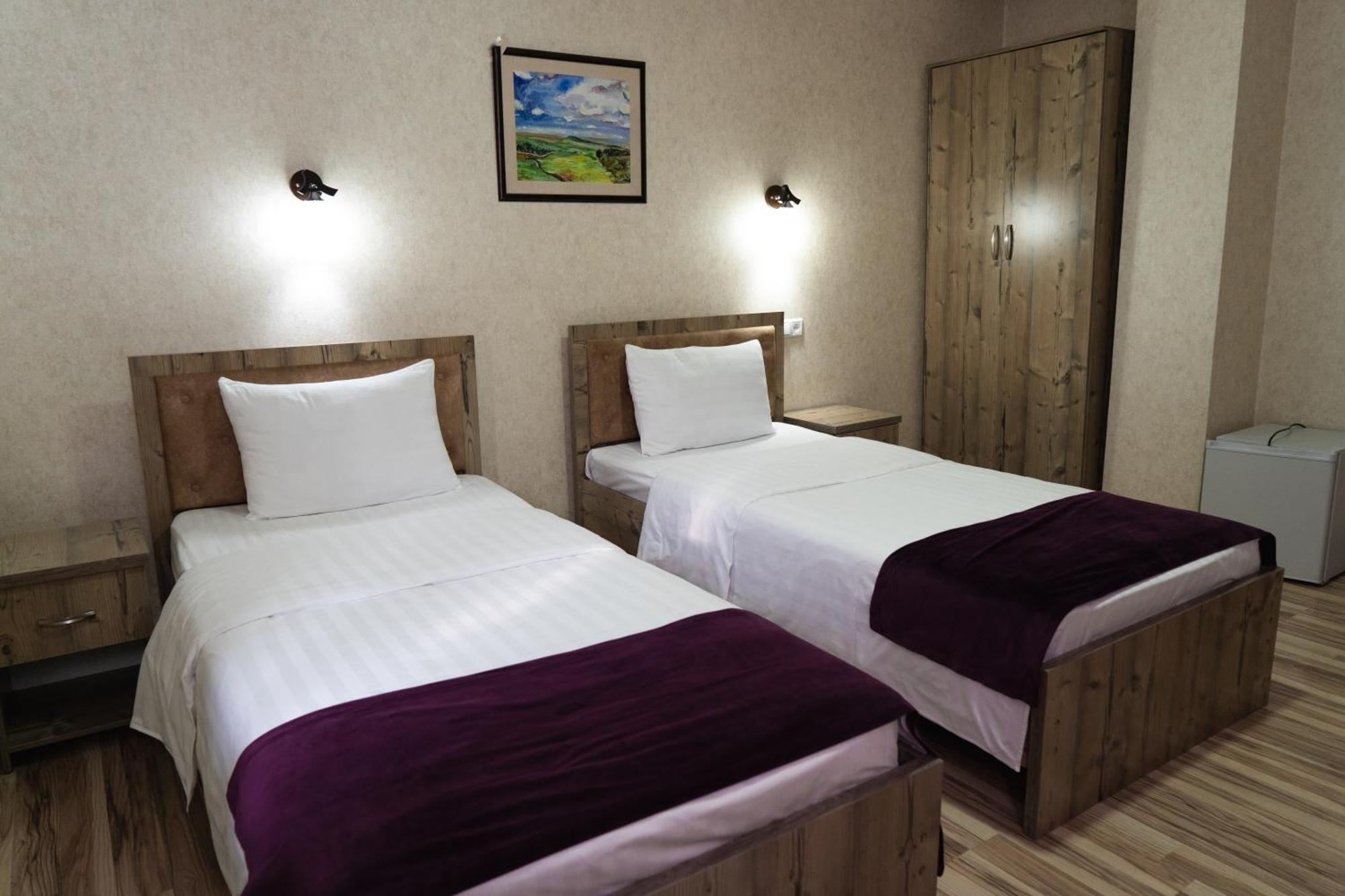 Tourist Inn Hotel طشقند المظهر الخارجي الصورة