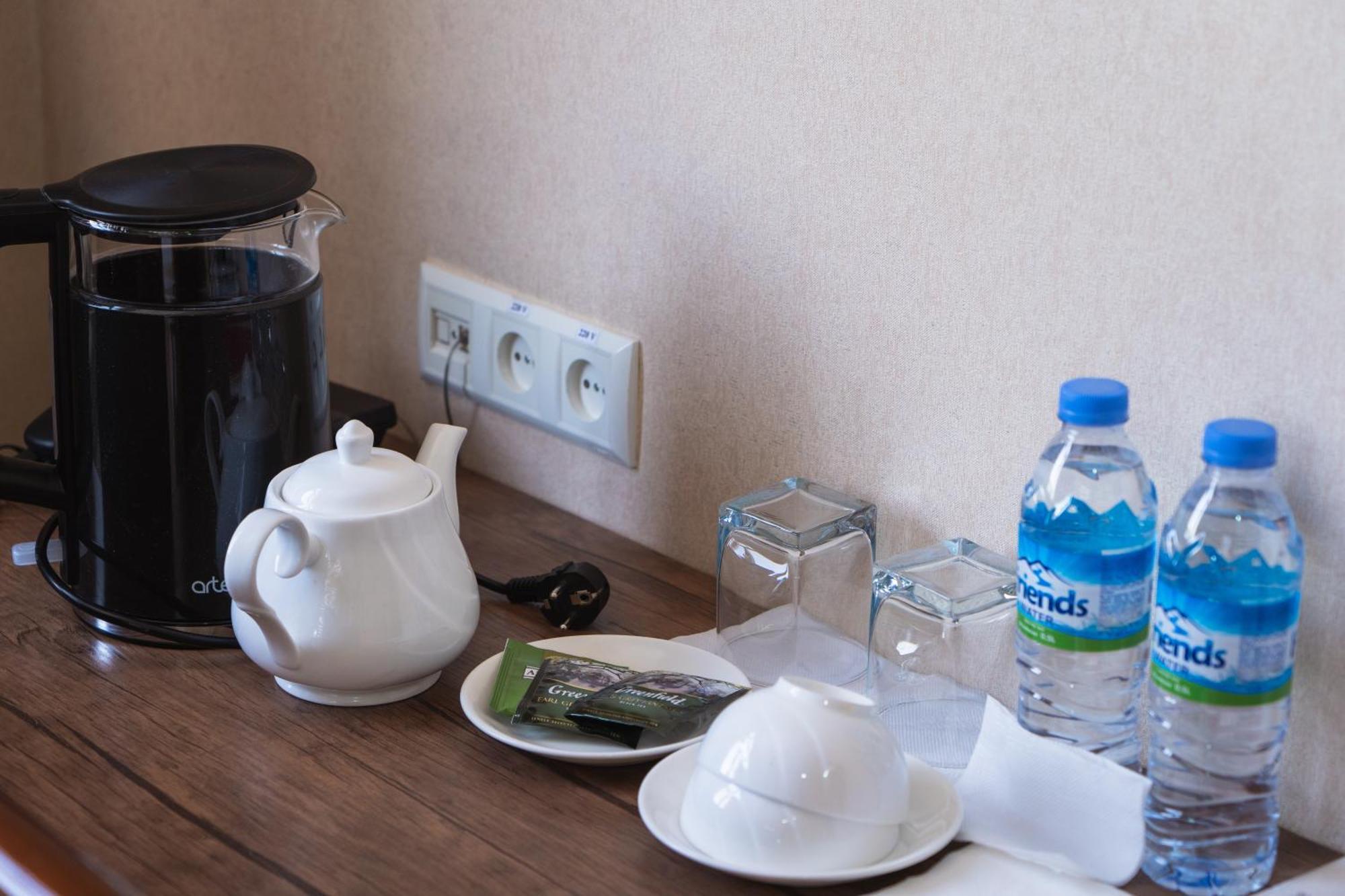 Tourist Inn Hotel طشقند المظهر الخارجي الصورة
