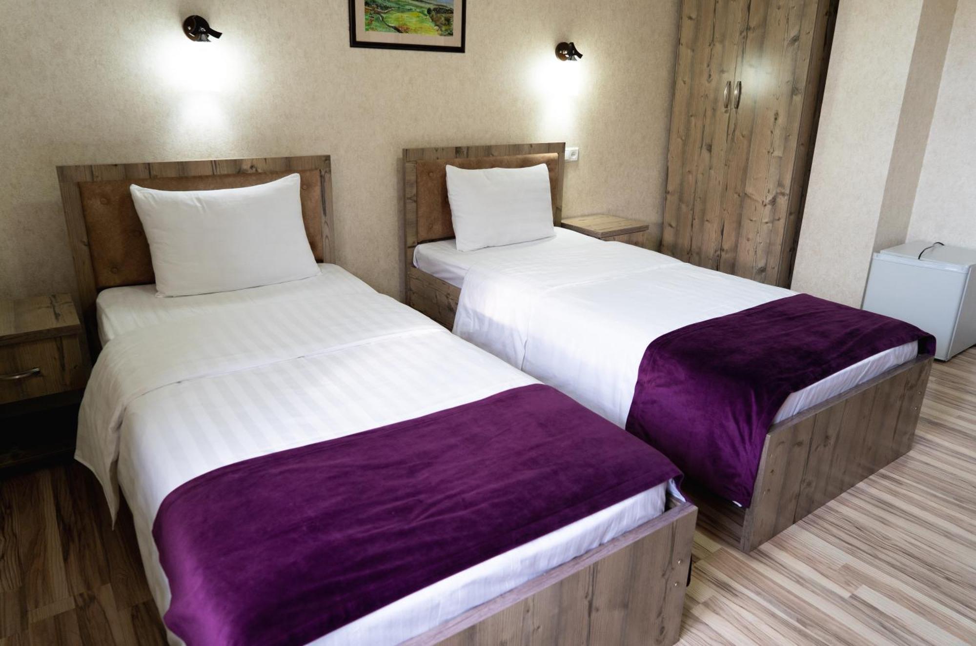 Tourist Inn Hotel طشقند المظهر الخارجي الصورة