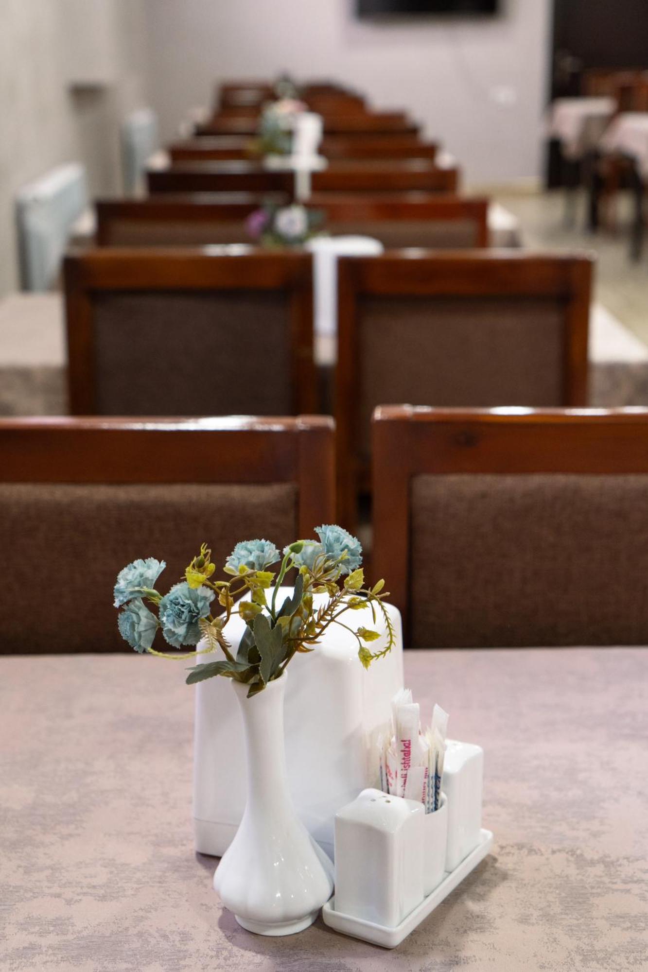 Tourist Inn Hotel طشقند المظهر الخارجي الصورة