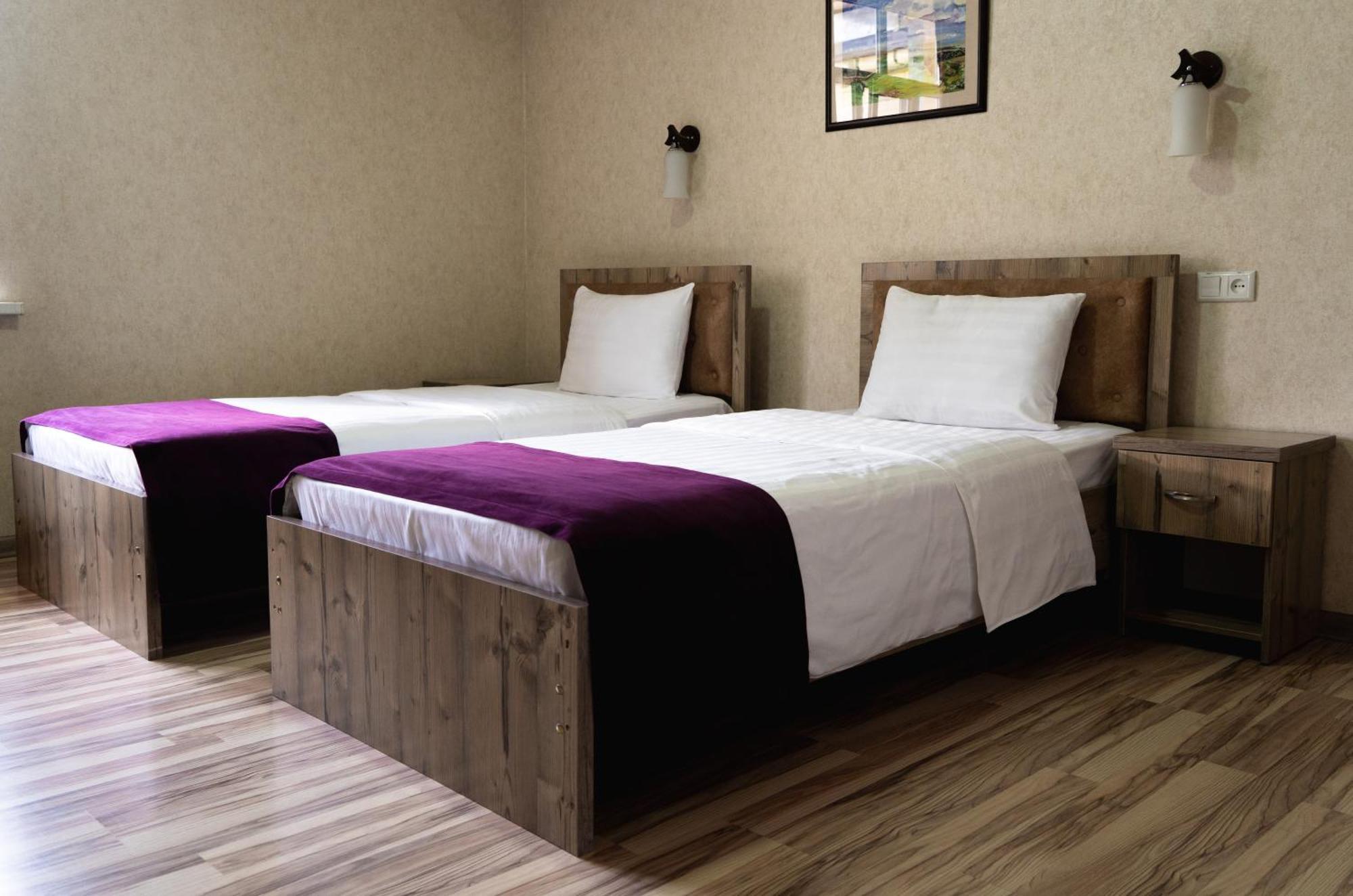 Tourist Inn Hotel طشقند المظهر الخارجي الصورة