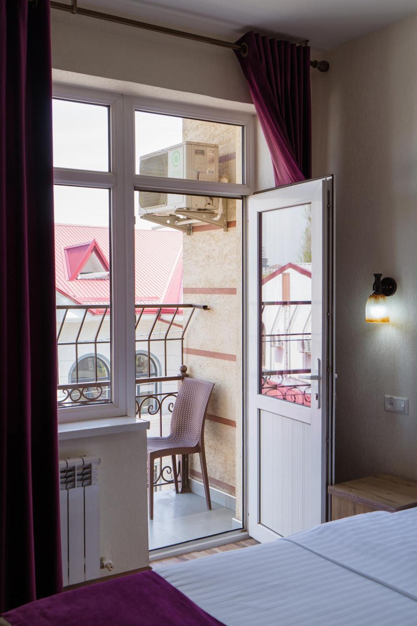 Tourist Inn Hotel طشقند المظهر الخارجي الصورة