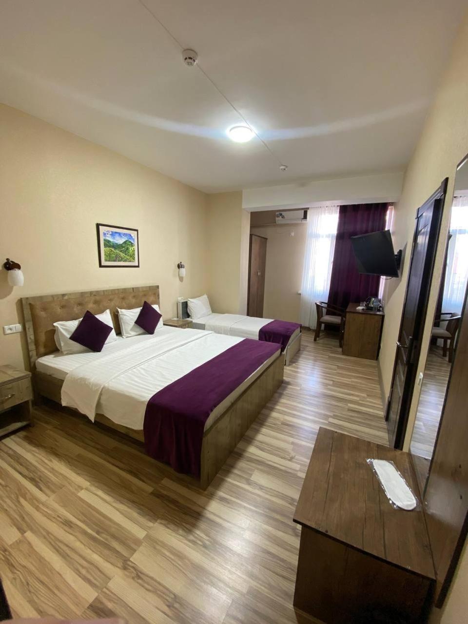 Tourist Inn Hotel طشقند المظهر الخارجي الصورة