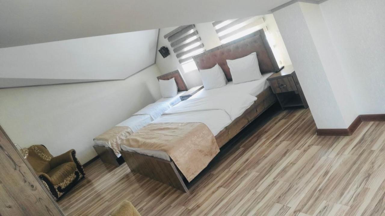 Tourist Inn Hotel طشقند المظهر الخارجي الصورة