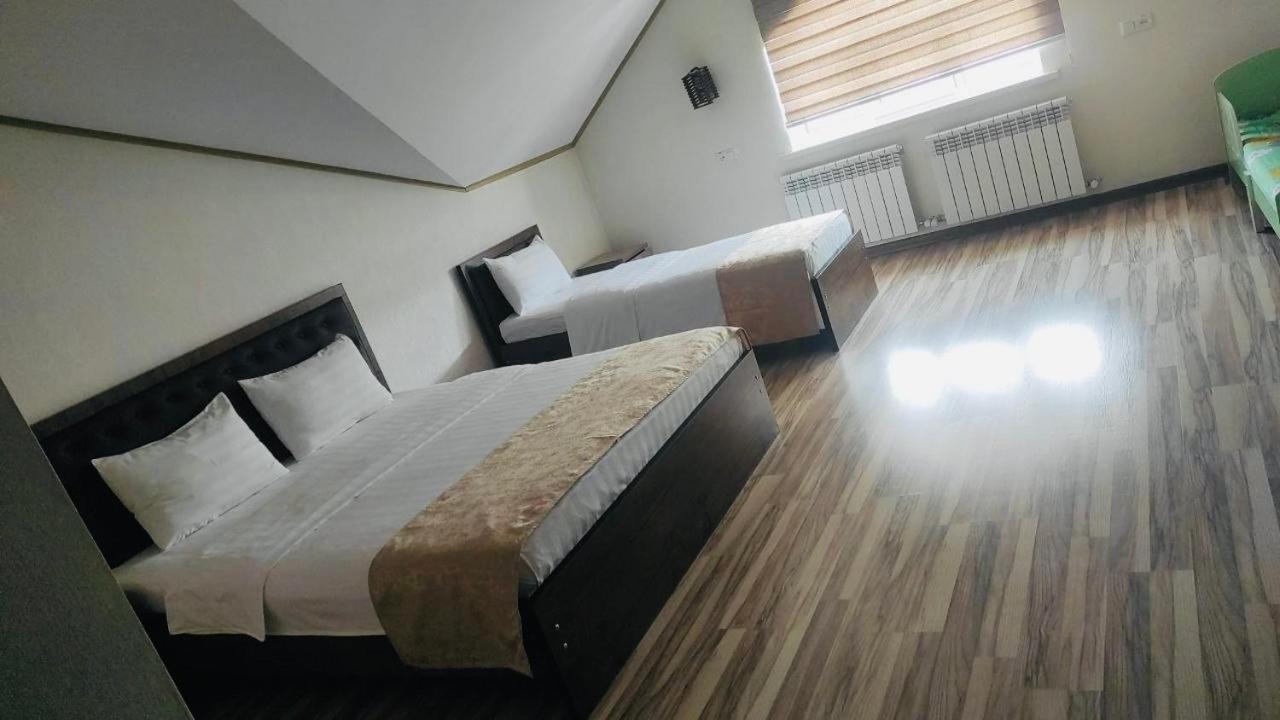 Tourist Inn Hotel طشقند المظهر الخارجي الصورة