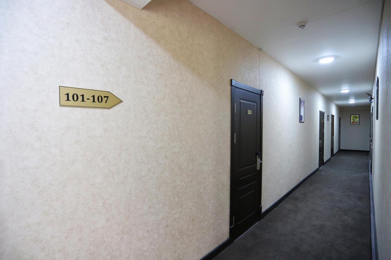Tourist Inn Hotel طشقند المظهر الخارجي الصورة