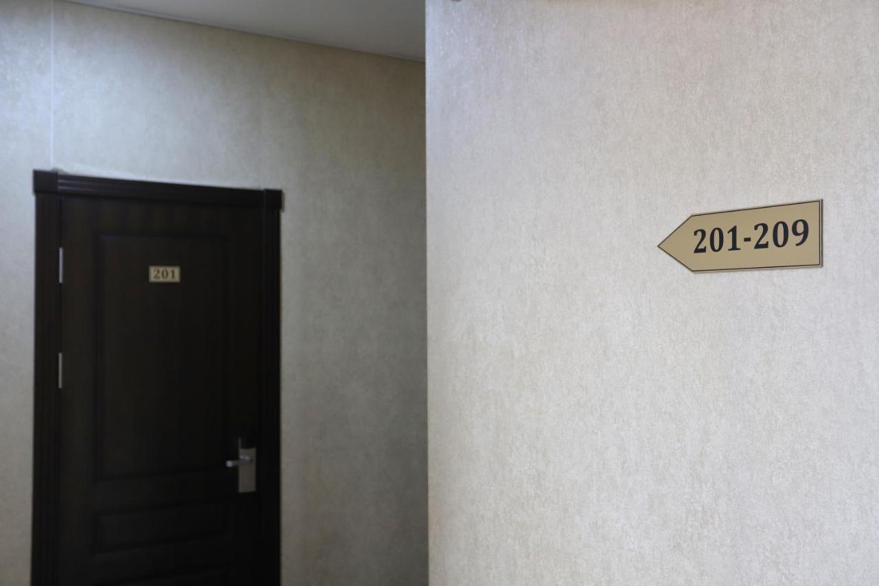 Tourist Inn Hotel طشقند المظهر الخارجي الصورة