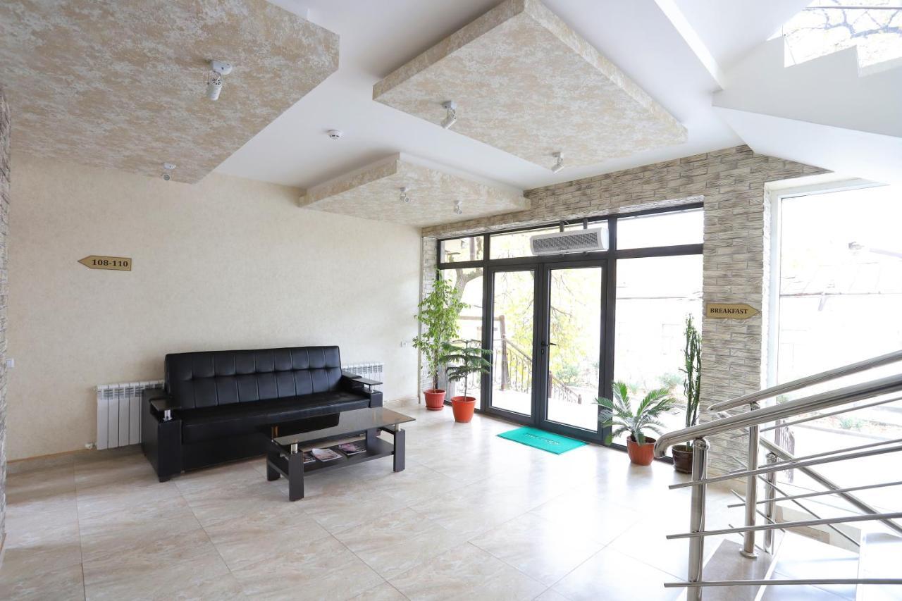 Tourist Inn Hotel طشقند المظهر الخارجي الصورة